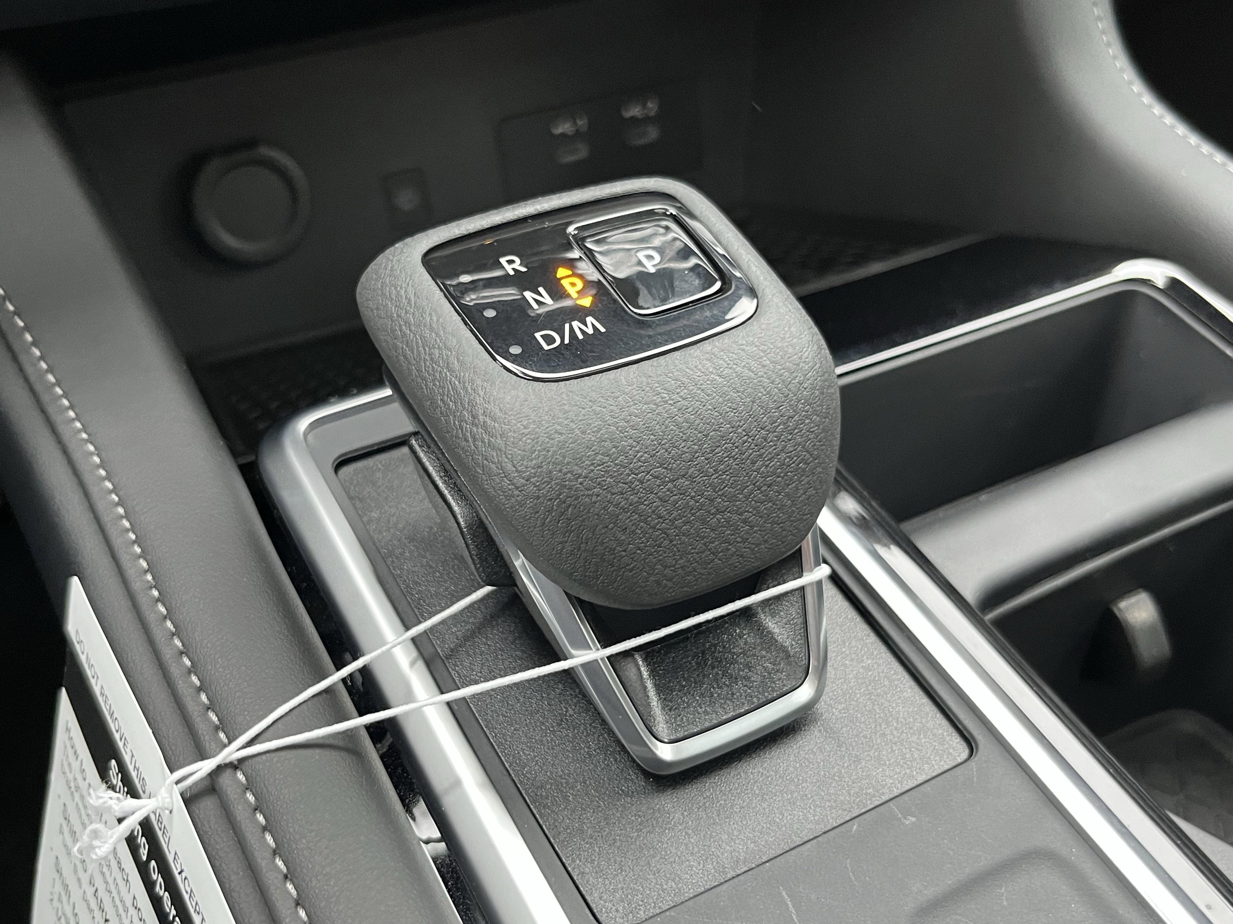 New 2026 Nissan Pathfinder SL w/ SL Premium Package image 28