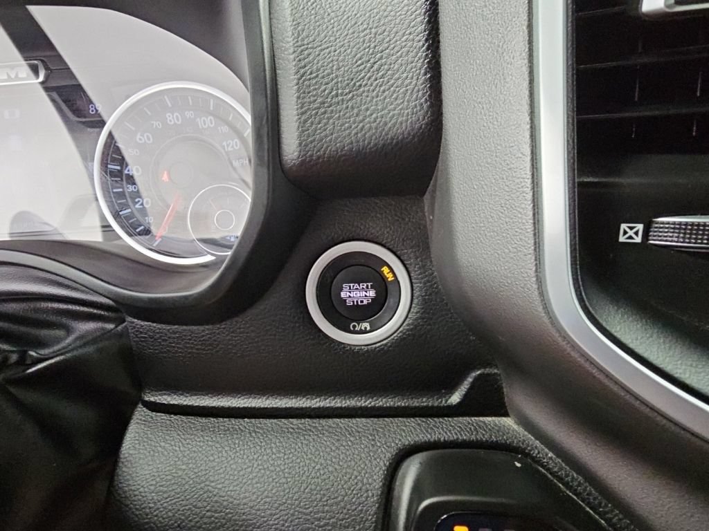 Used 2022 RAM 1500 Big Horn AWD/4WD image 26