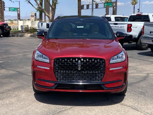 Used 2023 Lincoln Corsair Reserve w/ Equipment Group 201A FWD image 3