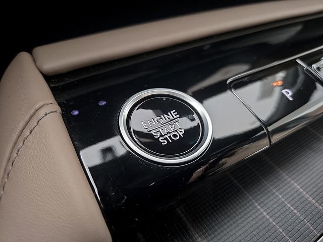 New 2026 Lincoln Navigator L Black Label image 21