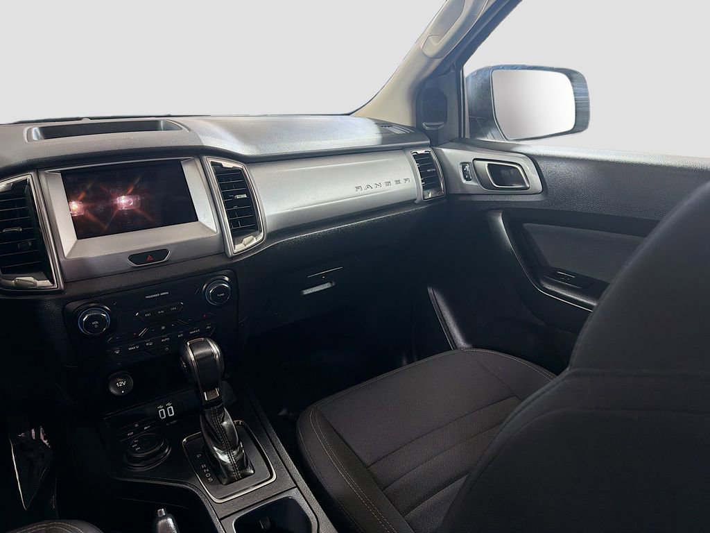 Used 2023 Ford Ranger XLT w/ Equipment Group 301A Mid AWD/4WD image 21