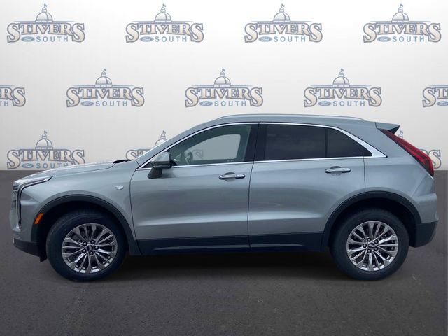 Used 2024 Cadillac XT4 Premium Luxury FWD image 6