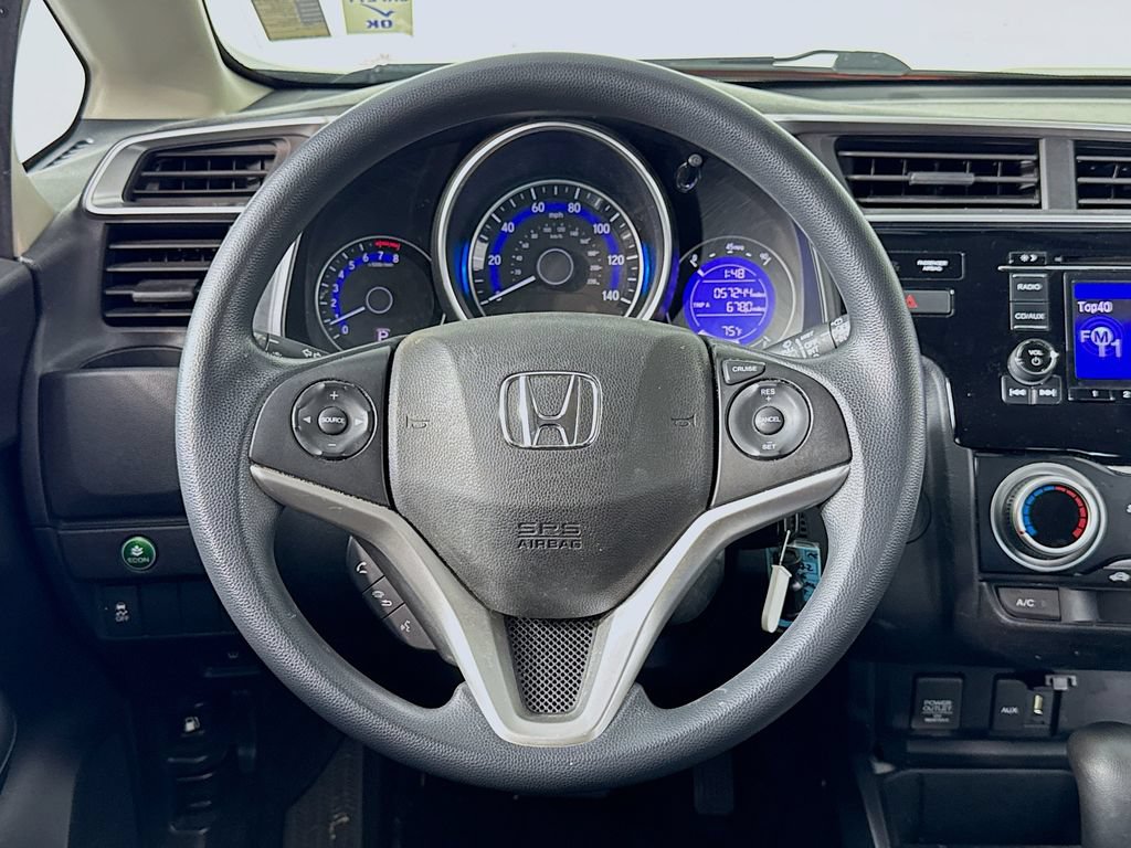 Used 2016 Honda Fit LX image 17
