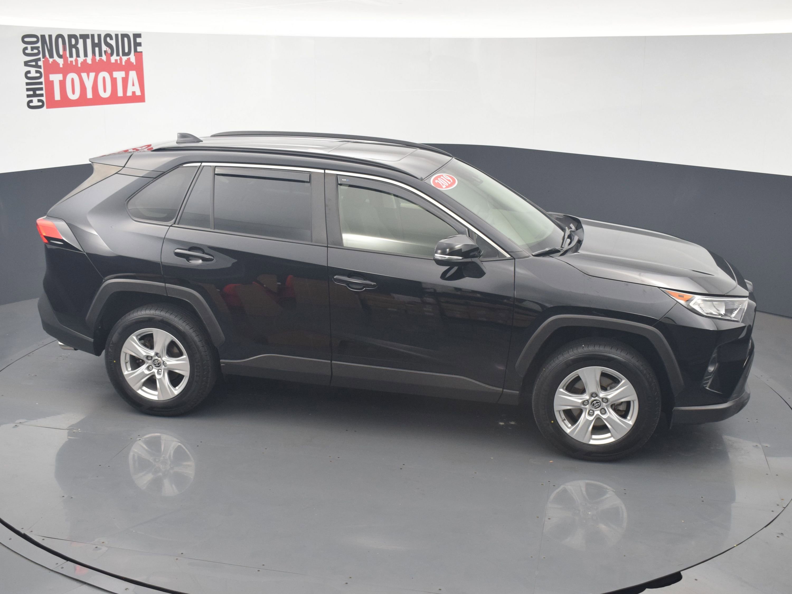 Used 2019 Toyota RAV4 XLE w/ Convenience Package AWD/4WD image 22