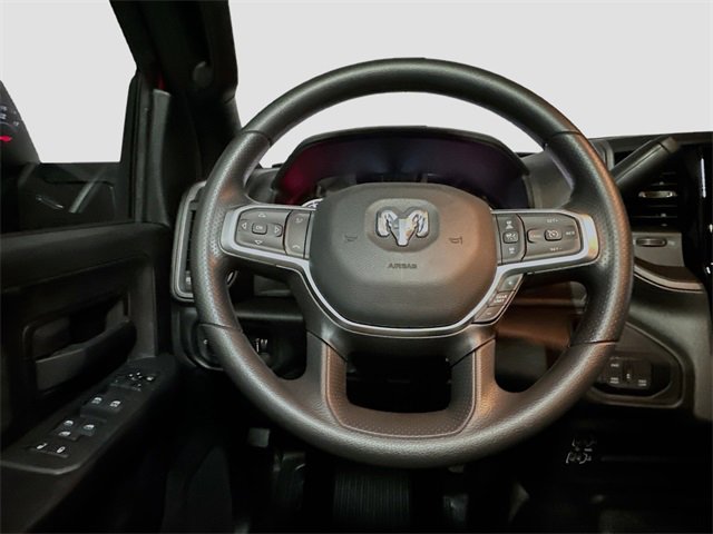 New 2026 RAM 3500 Tradesman image 7