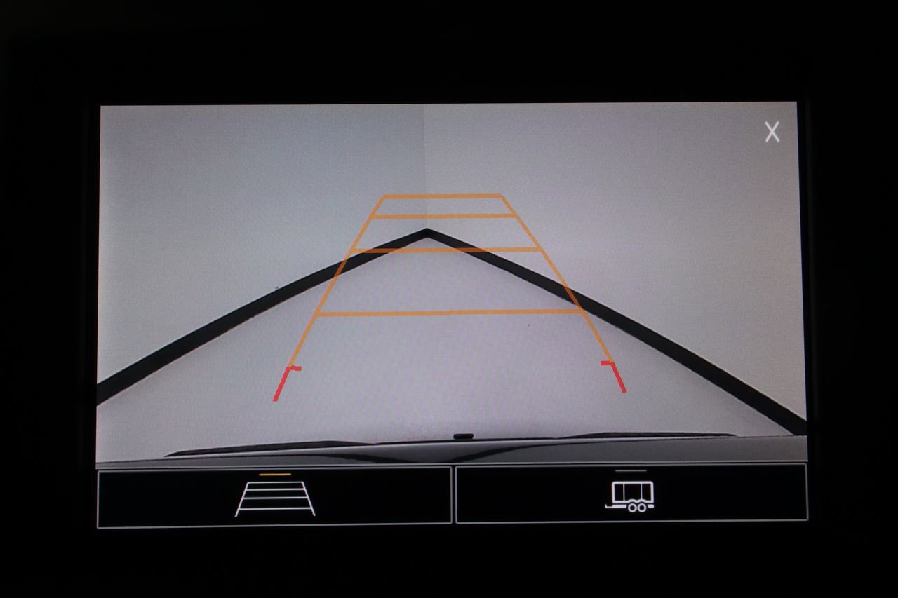 Certified 2025 Chevrolet Silverado 1500 Custom Trail Boss image 14