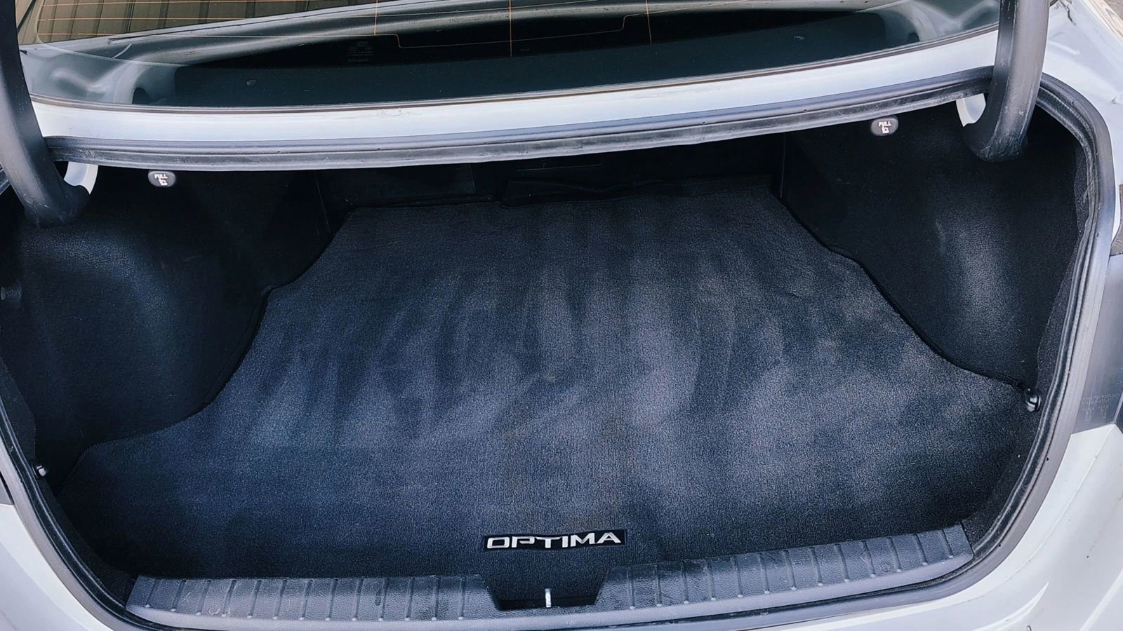 Used 2012 Kia Optima SX w/ Premium Touring Pkg image 19