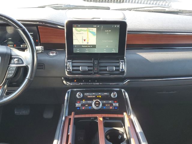 Used 2021 Lincoln Navigator Reserve w/ Luxury Package AWD/4WD image 24