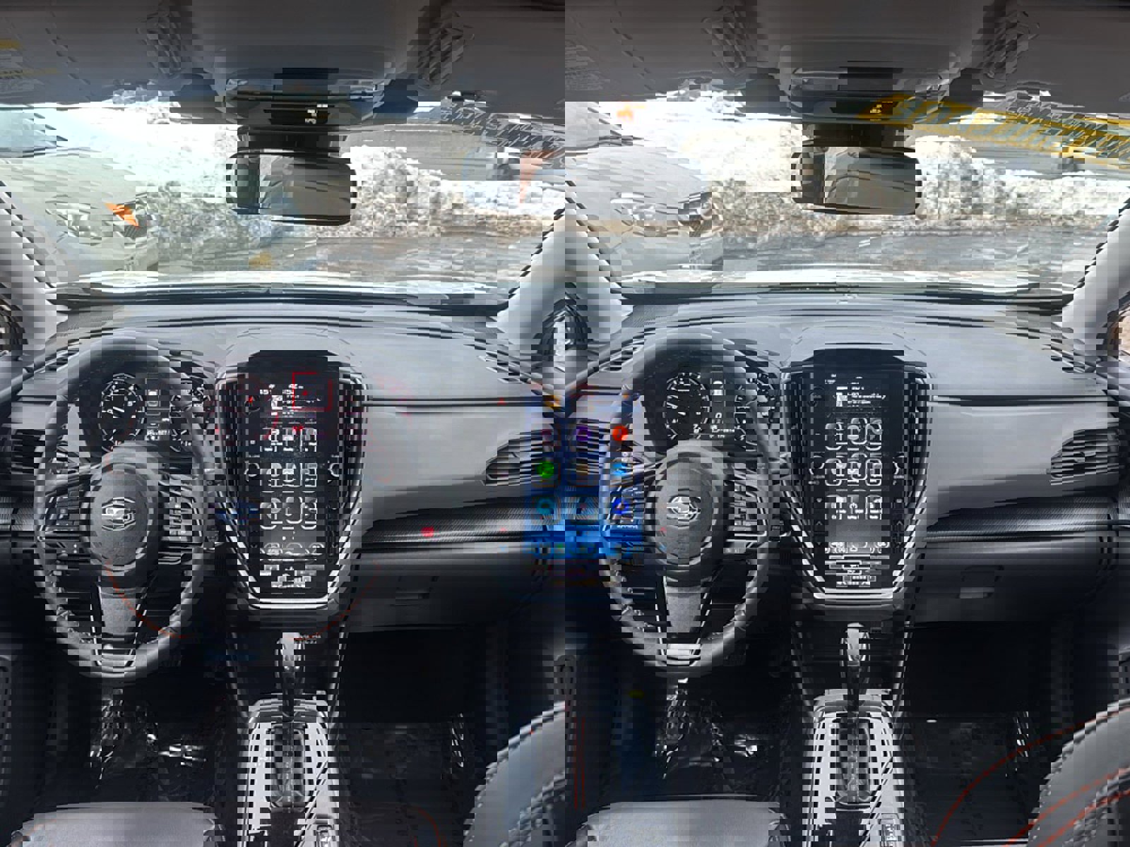 Certified 2024 Subaru Crosstrek 2.5i Limited image 24