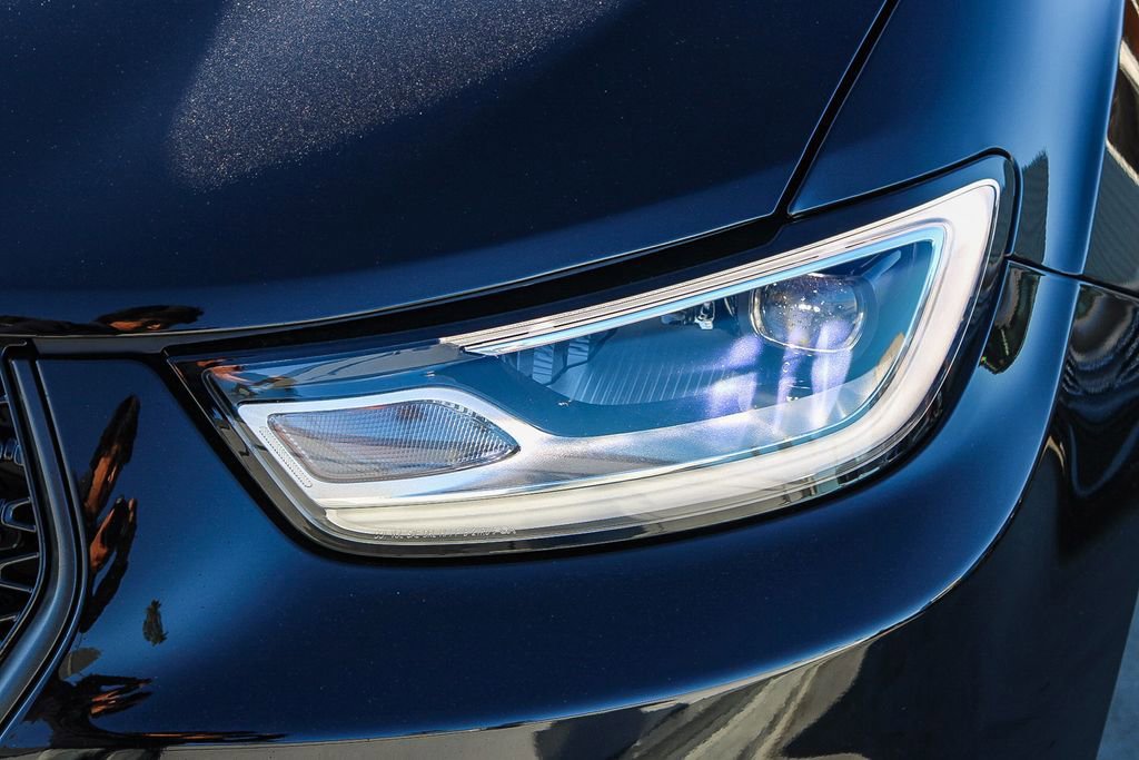 New 2026 Chrysler Pacifica Select w/ S Appearance Package FWD image 12
