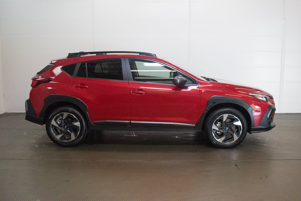 New 2026 Subaru Crosstrek 2.5i Limited w/ Crosstrek Mirror Package AWD/4WD image 3