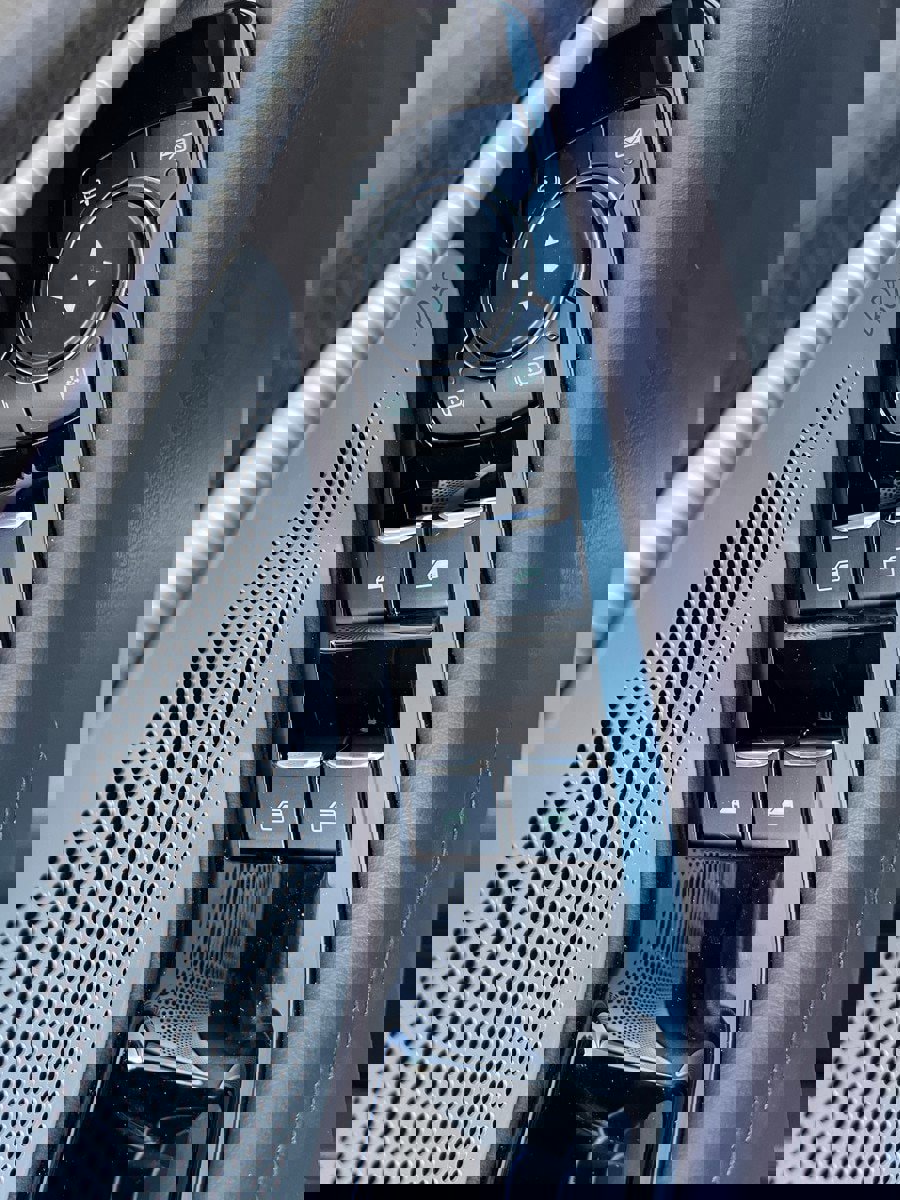 New 2026 Ford Explorer Platinum image 20