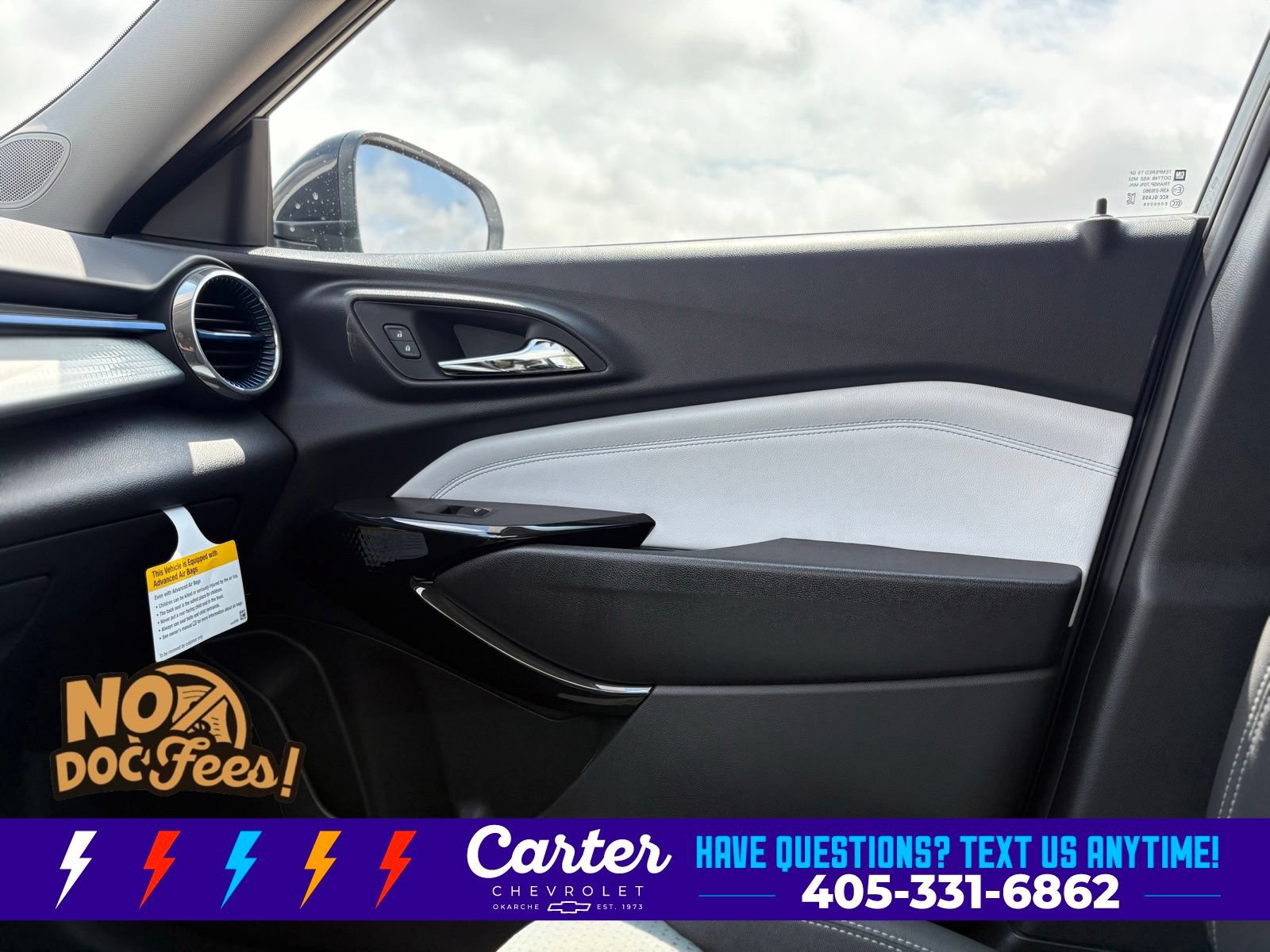 New 2026 Chevrolet Trax LT w/ Driver Confidence Package FWD image 41
