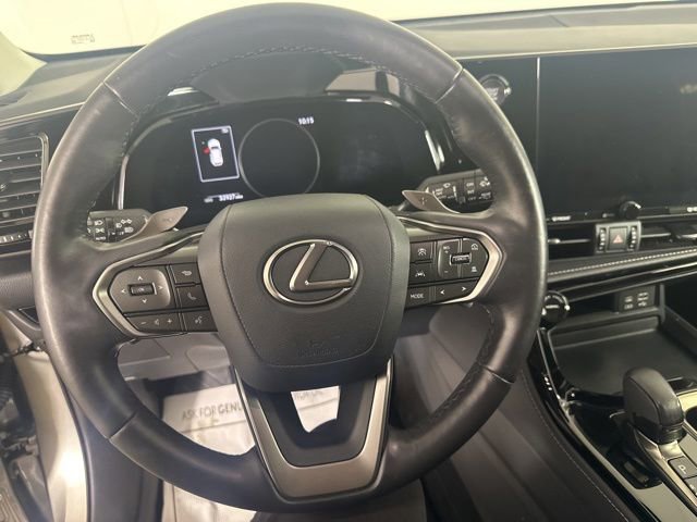 Used 2024 Lexus NX 350 AWD w/ Cold Area Package image 14