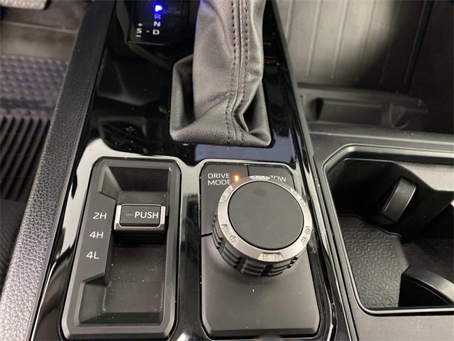 Used 2024 Toyota Tundra SR5 w/ SR5 Convenience Package image 22