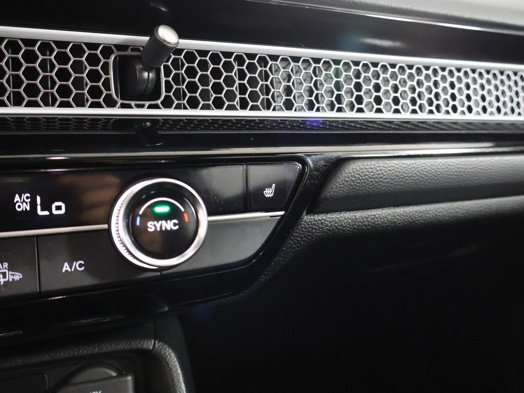 Used 2025 Honda Civic Sport Touring image 52