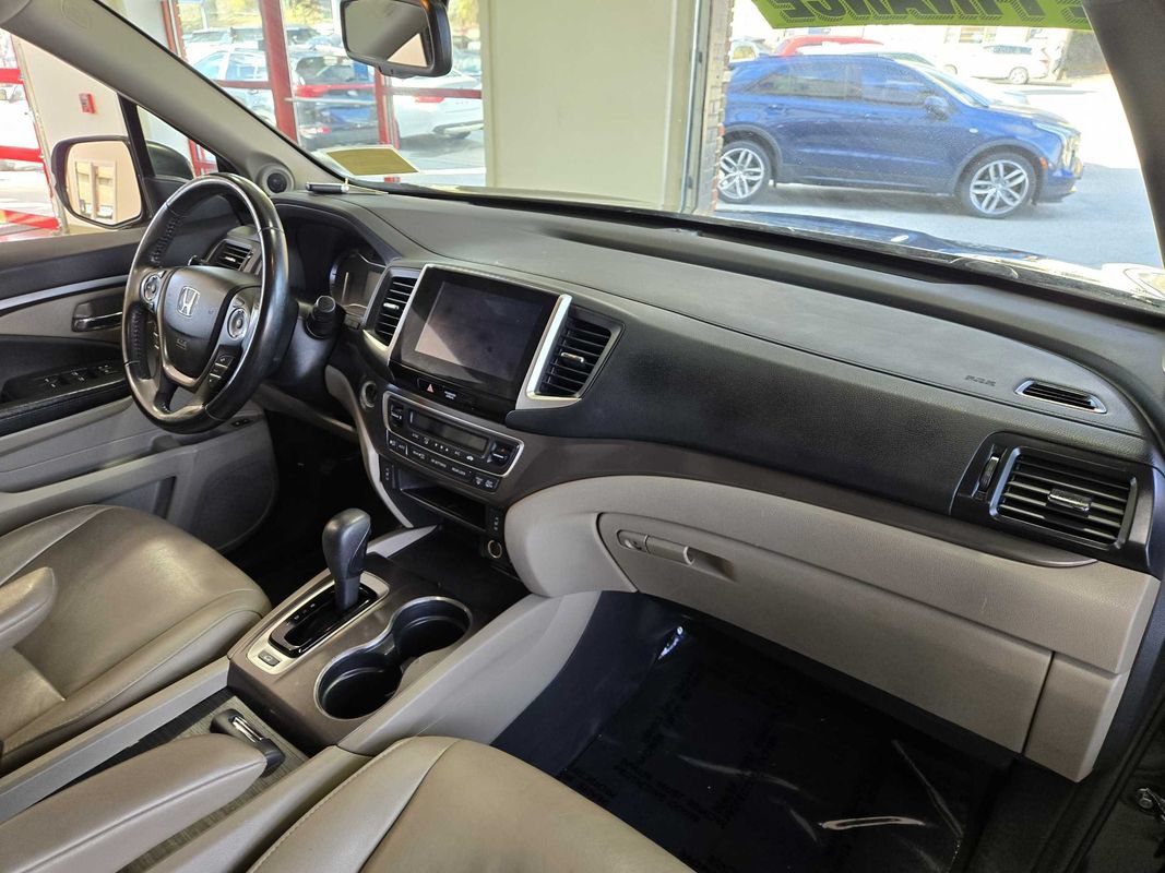 Used 2016 Honda Pilot EX-L image 26