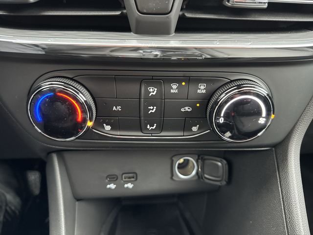New 2026 Buick Encore GX Preferred w/ Advanced Technology Package image 18