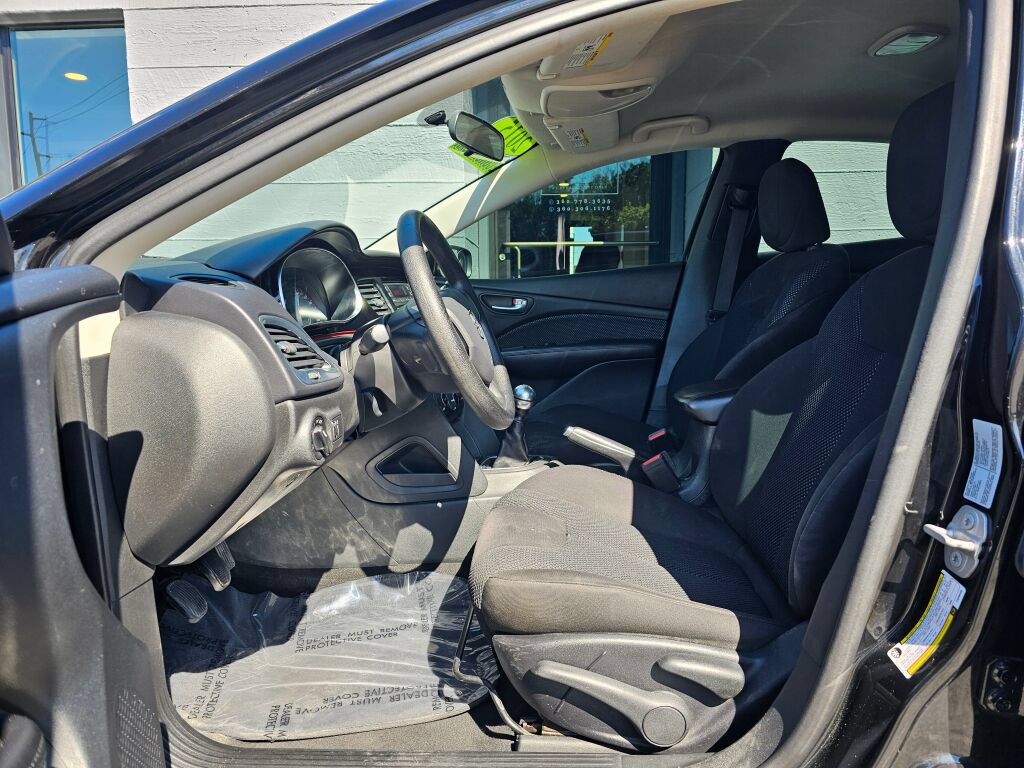 Used 2015 Dodge Dart SE FWD image 20