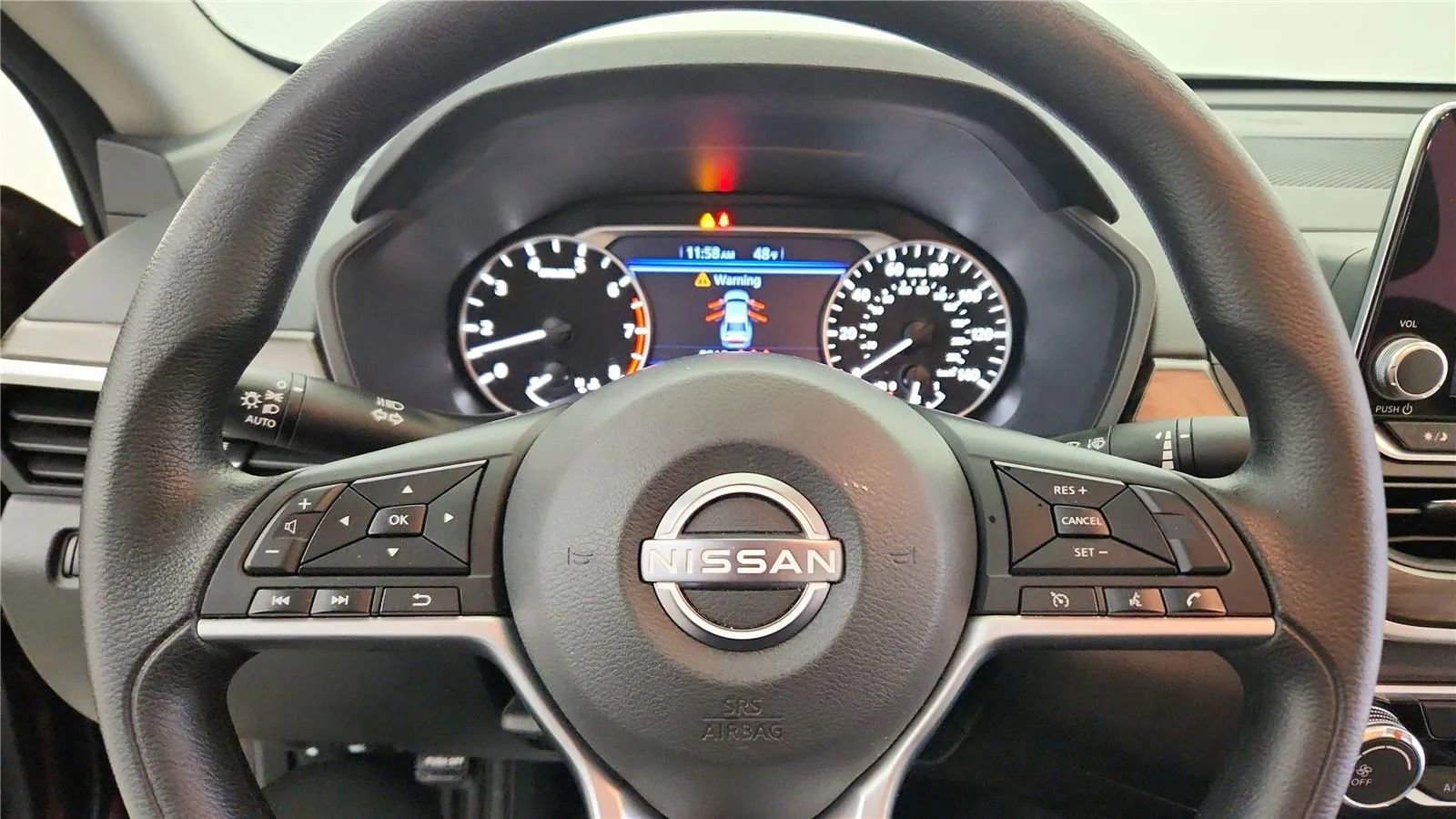 Used 2023 Nissan Altima 2.5 SV image 25