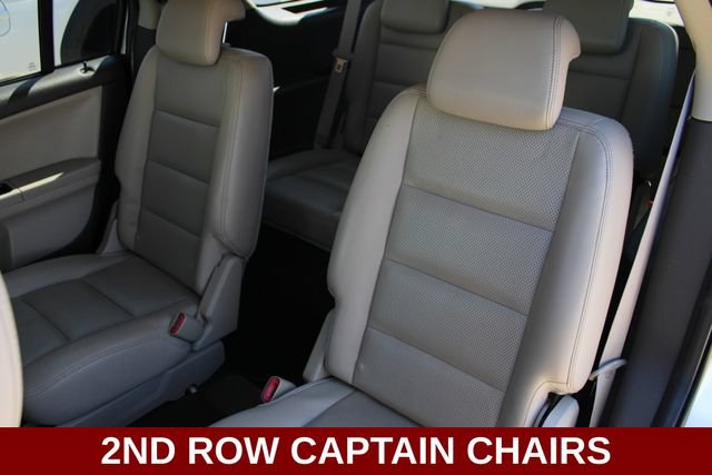 Used 2008 Ford Taurus X SEL FWD image 4