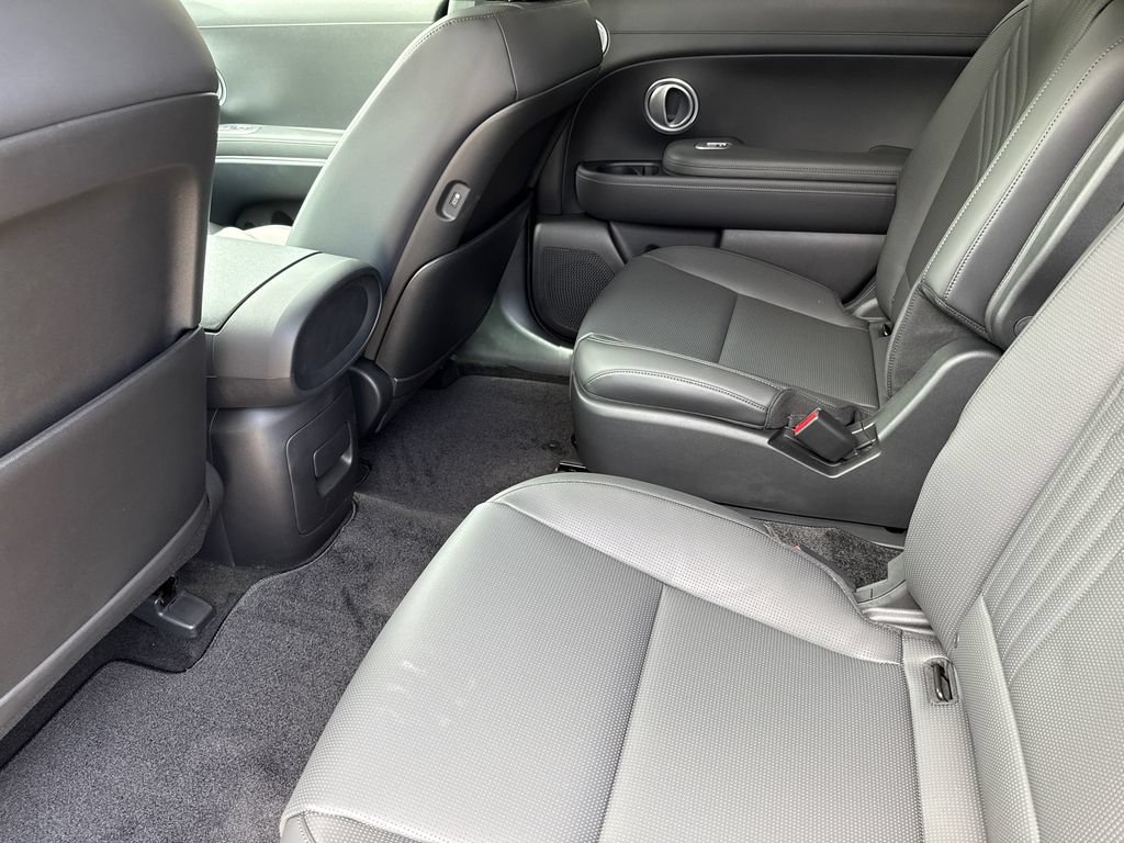 New 2026 Hyundai Palisade SEL FWD image 17