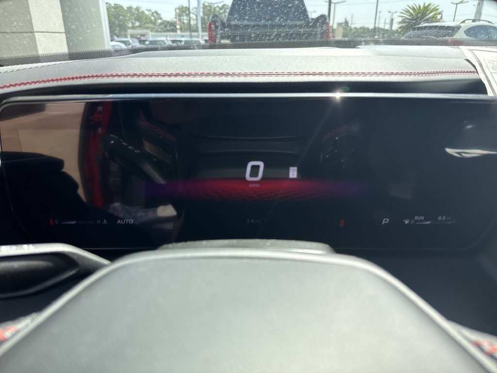 New 2026 Dodge Charger R/T AWD/4WD image 18
