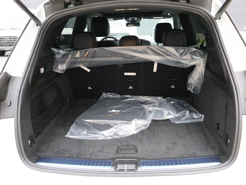 New 2026 Mercedes-Benz GLE 450 4MATIC image 15
