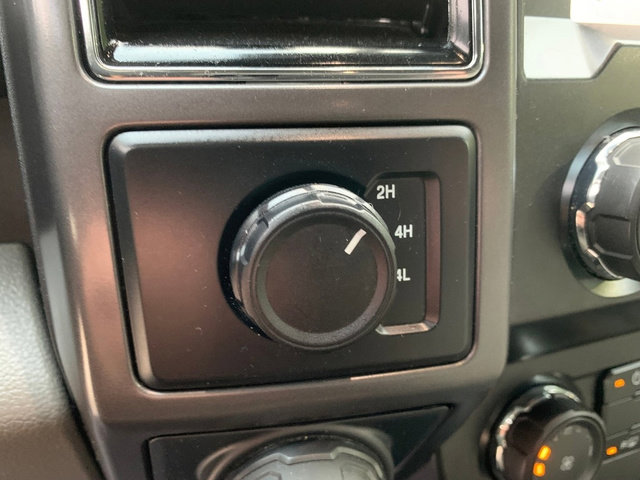 Used 2019 Ford F150 XLT w/ Equipment Group 301A Mid AWD/4WD image 25