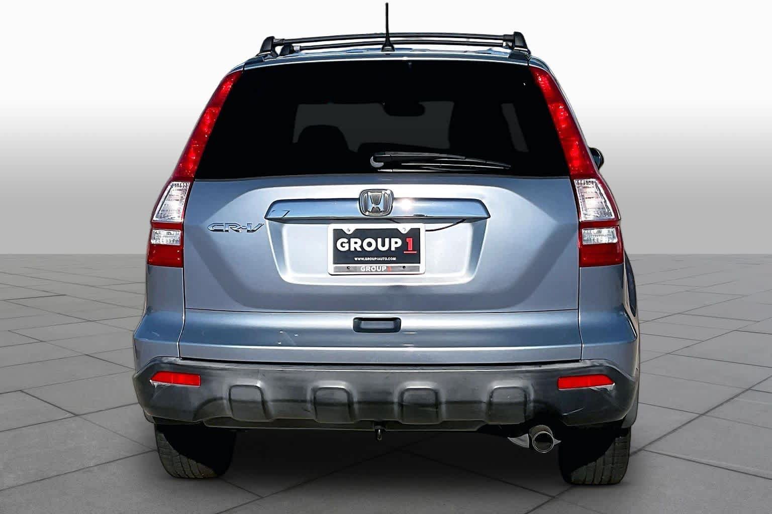 Used 2007 Honda CR-V EX image 4