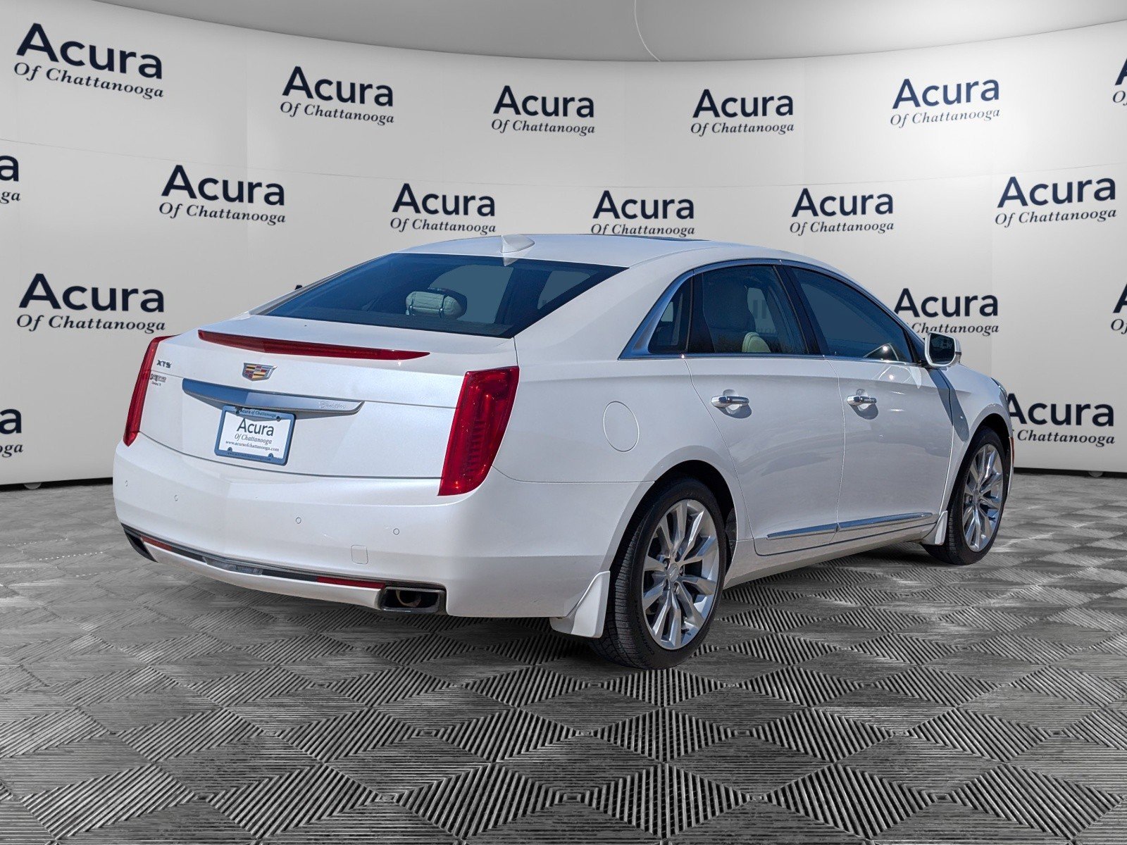 Used 2016 Cadillac XTS Premium image 5