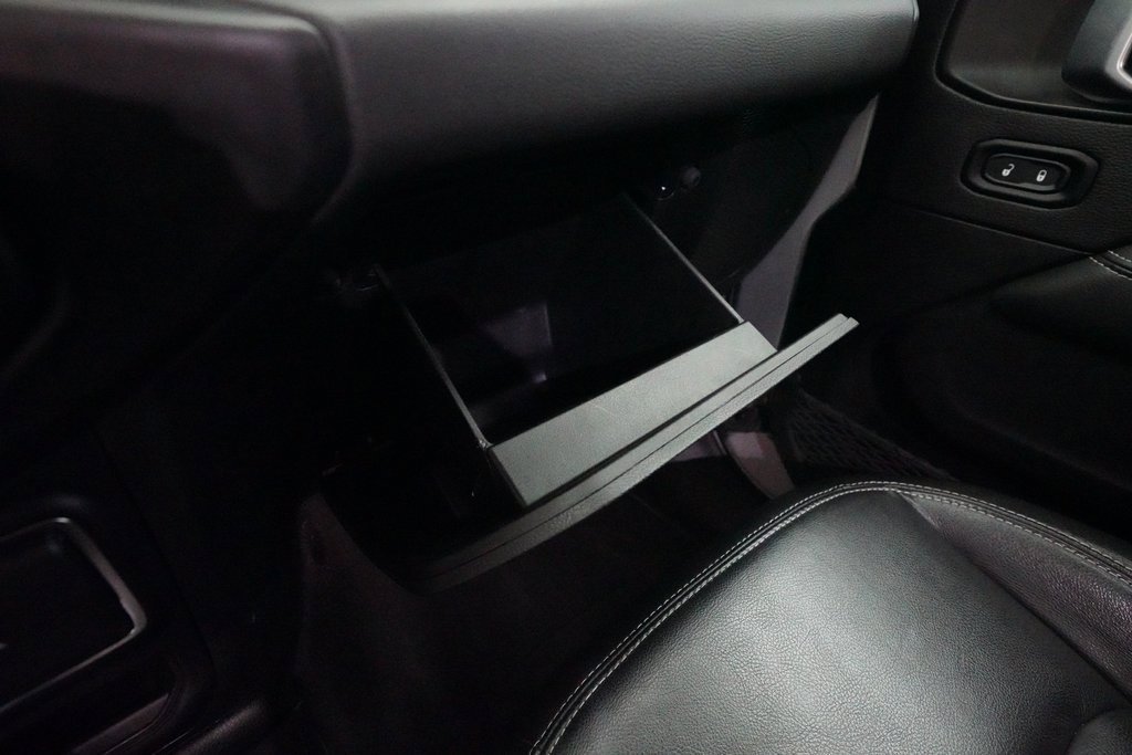 Used 2022 Jeep Wrangler Unlimited Sahara 4xe w/ Cold Weather Group image 29