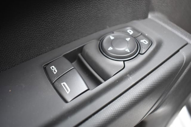 New 2026 Chevrolet Silverado 1500 W/T w/ WT Value Package image 18