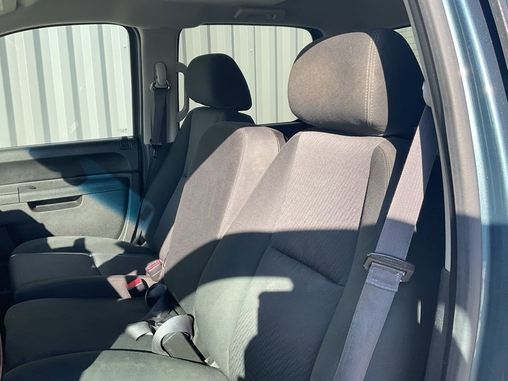 Used 2013 Chevrolet Silverado 1500 LT w/ All-Star Edition image 10