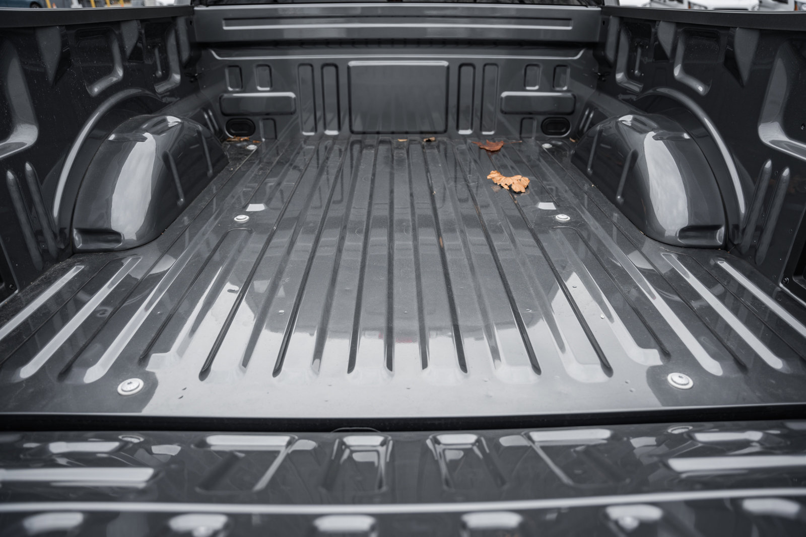 New 2026 Ford F150 Lariat w/ Equipment Group 501A Mid image 9