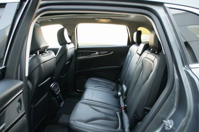 Used 2023 Lincoln Nautilus Reserve w/ Equipment Group 201A image 29