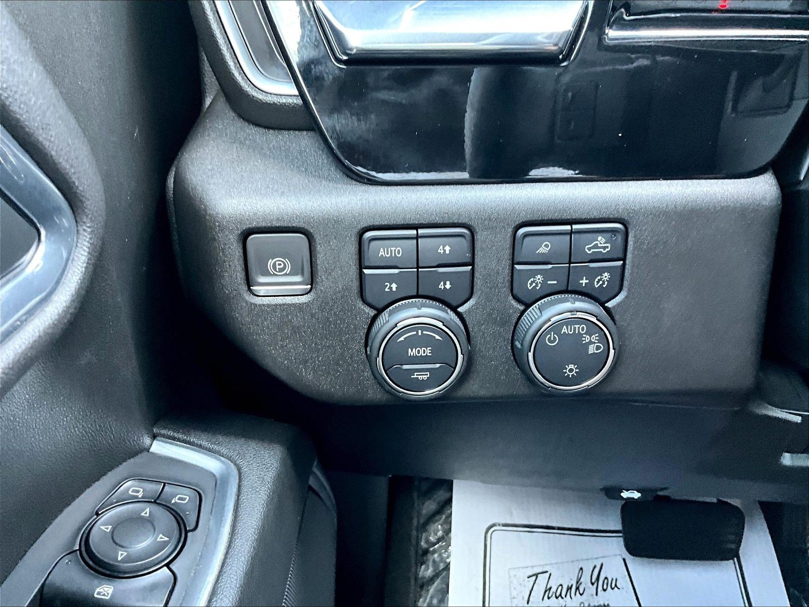 Used 2023 Chevrolet Silverado 1500 LT w/ Z71 Off-Road Package AWD/4WD image 37