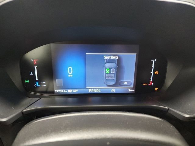 Used 2023 Ford Escape ST-Line w/ Tech Pack #1 AWD/4WD image 25