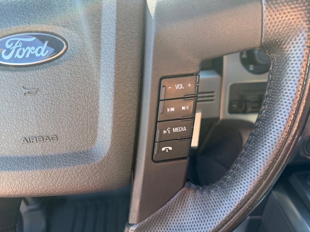Used 2014 Ford F150 Raptor w/ Equipment Group 801A Luxury AWD/4WD image 37