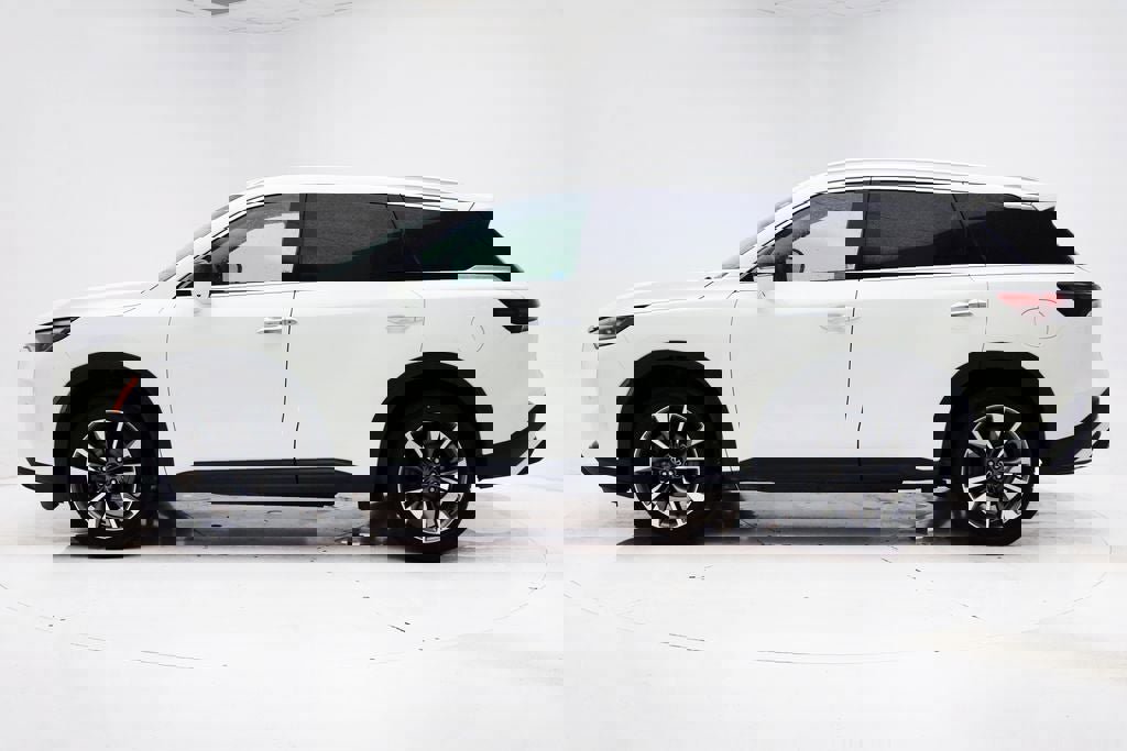 Used 2024 INFINITI QX60 Luxe image 5