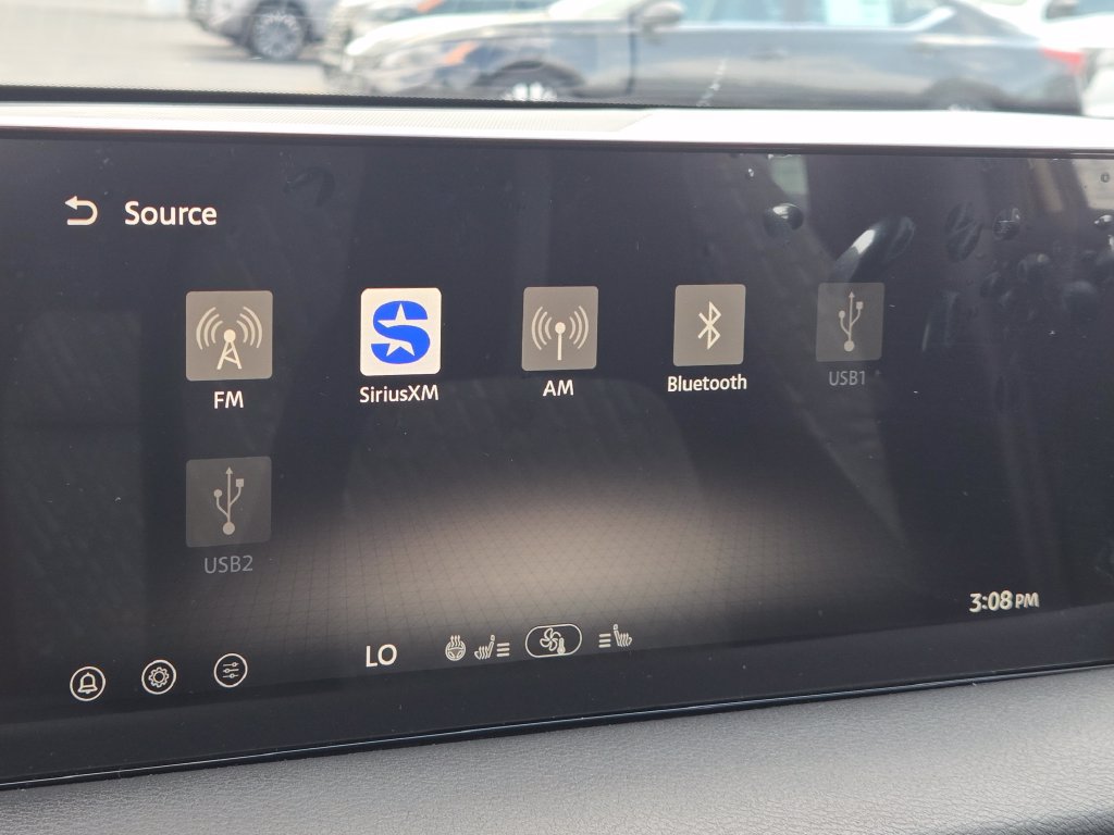 New 2027 Nissan Sentra SV w/ SV Convenience Package FWD image 10