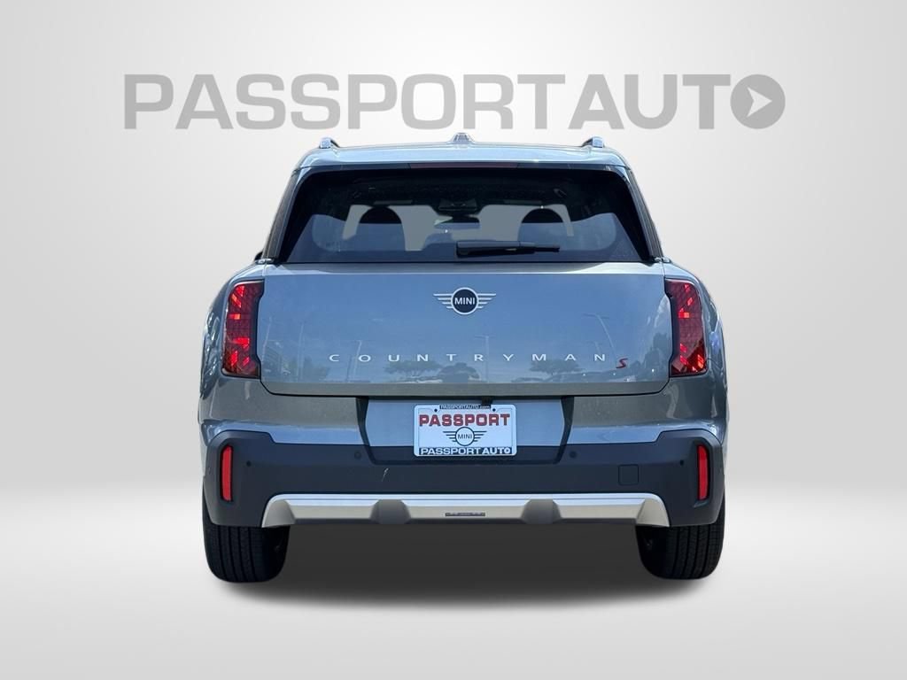 New 2027 MINI Cooper Countryman S AWD/4WD image 5