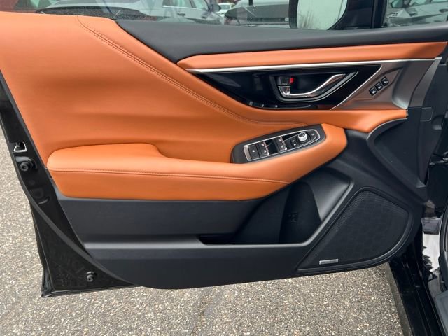 Used 2022 Subaru Legacy Touring XT image 10