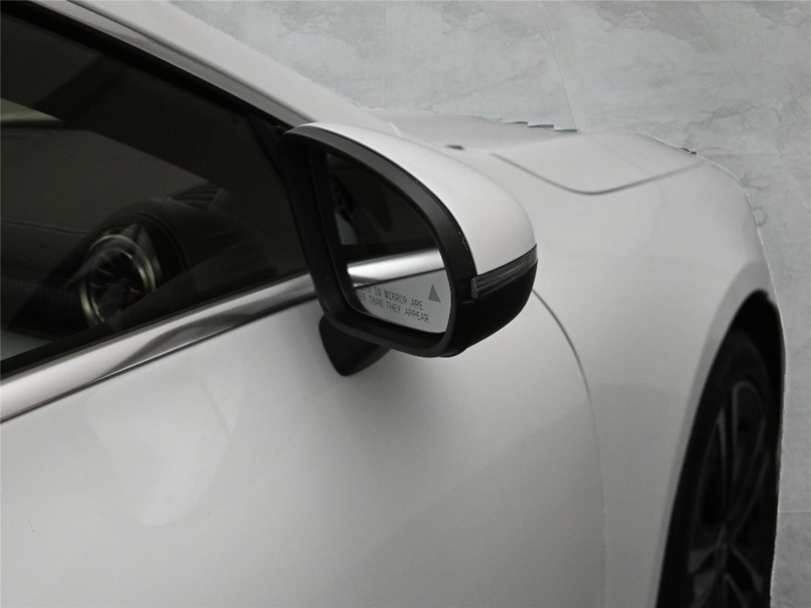 Used 2024 Mercedes-Benz CLA 250 4MATIC image 18