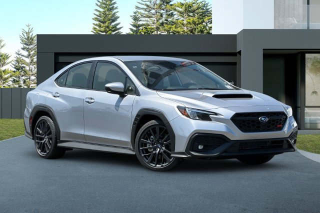 New 2026 Subaru WRX Premium AWD/4WD image 2