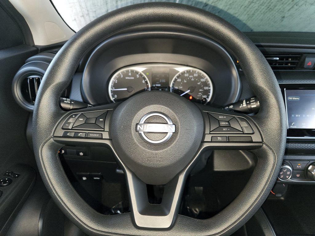 Used 2024 Nissan Kicks S FWD image 23