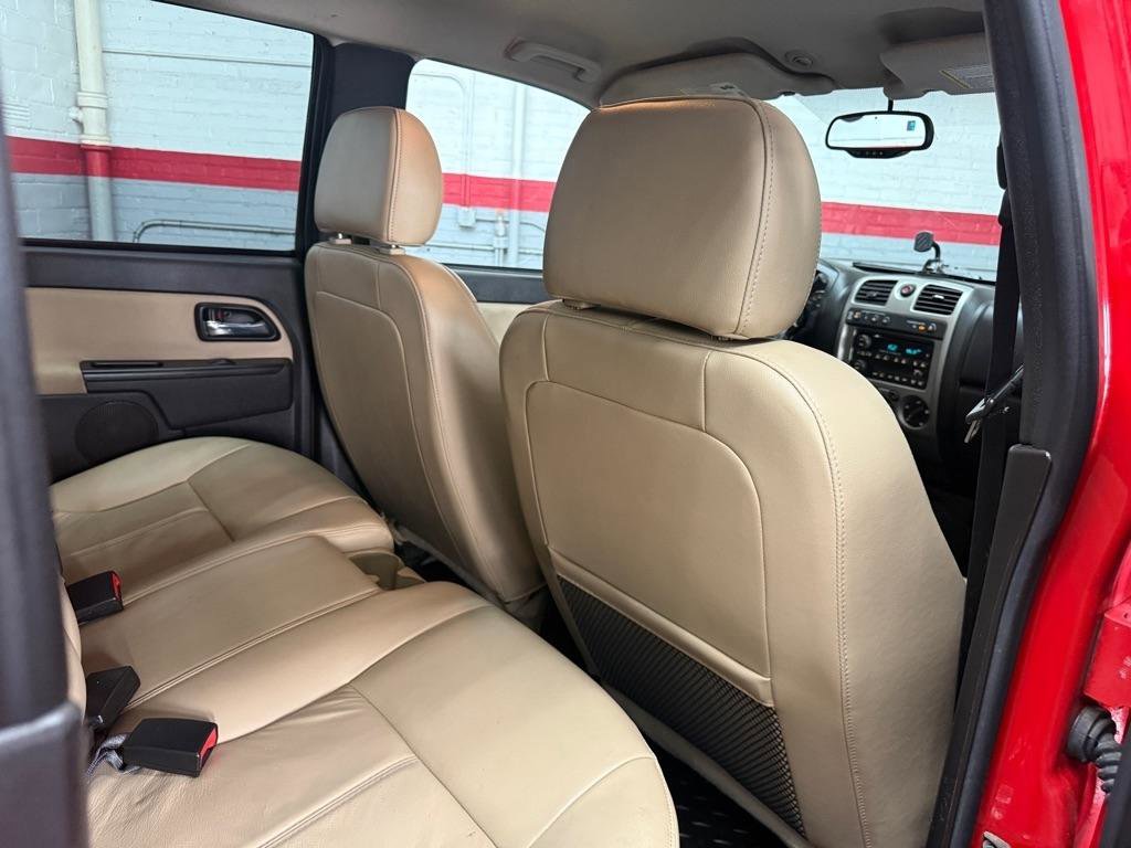 Used 2010 Chevrolet Colorado LT image 13