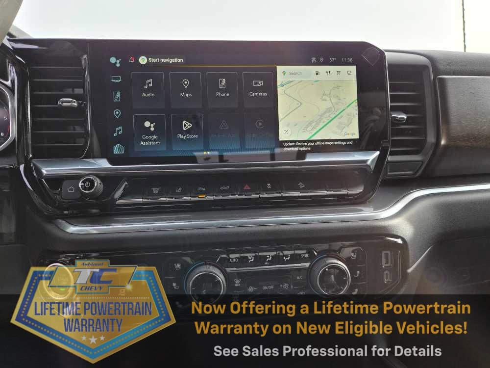 New 2026 Chevrolet Silverado 2500 High Country w/ High Country Premium Package image 10