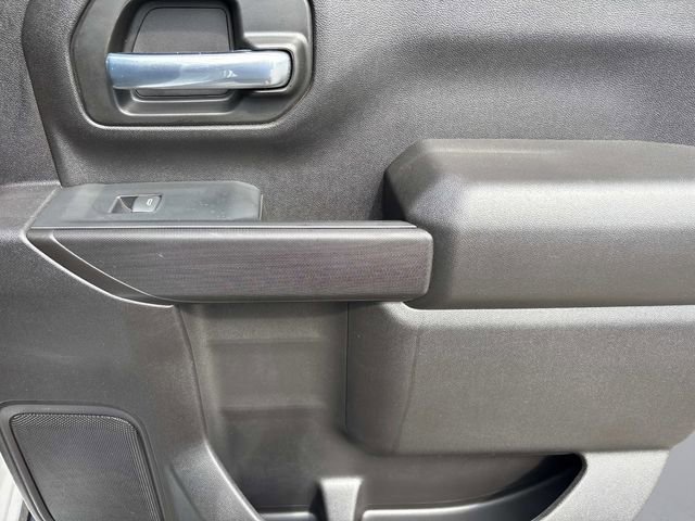 Used 2024 Chevrolet Silverado 3500 W/T image 19