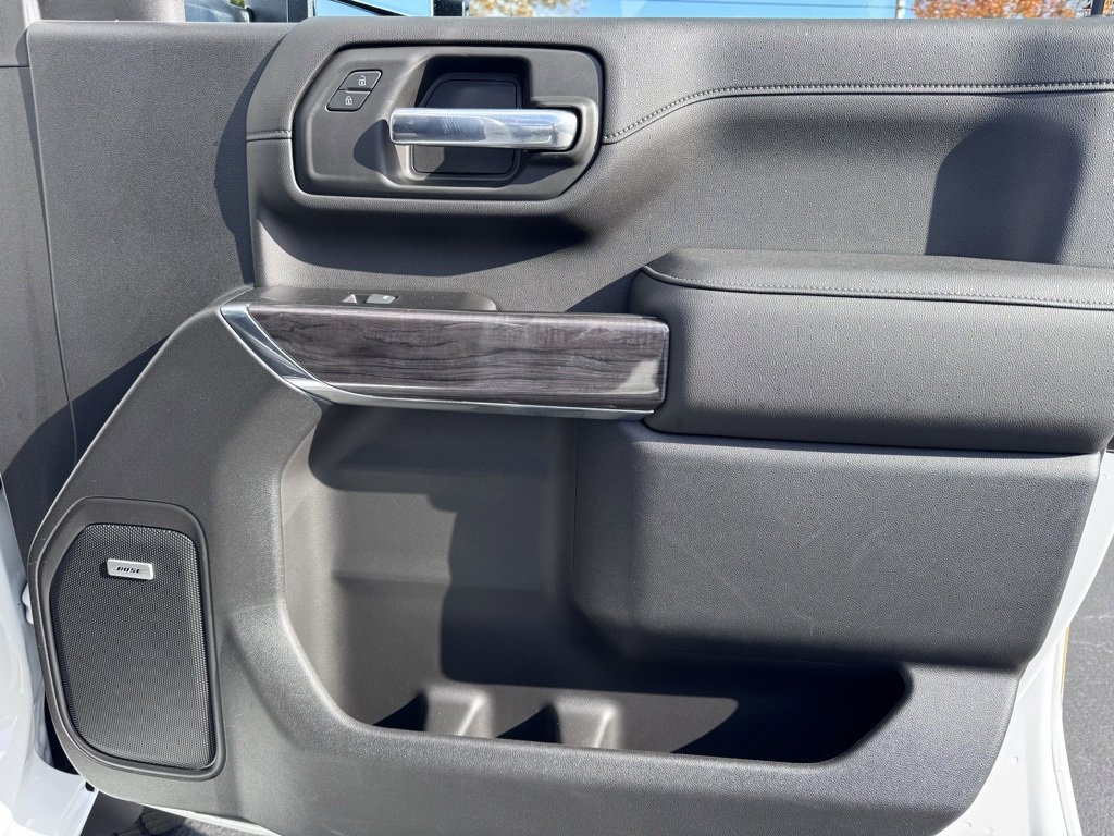 Used 2022 Chevrolet Silverado 2500 LTZ w/ LTZ Convenience Package image 25